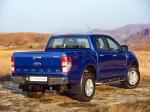 Ford Ranger Double Cab XLT 2011 года (ZA)